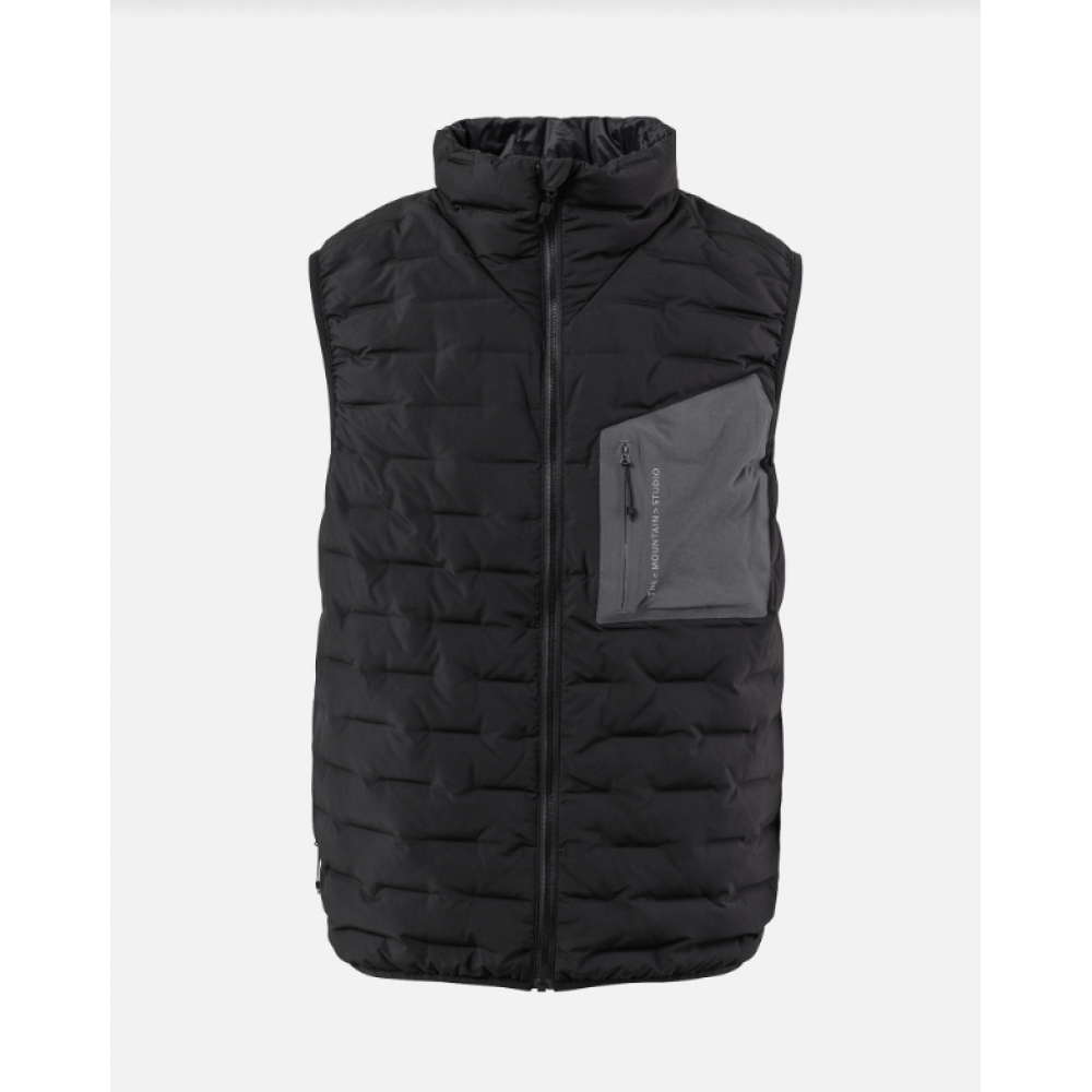 THE MOUNTAIN STUDIO - REV LIGHT VEST